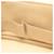 Borsa Vanity Coco Mark di Chanel Giallo  - vista 7