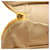 Borsa Vanity Coco Mark di Chanel Giallo  - vista 9