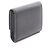 Céline Piccola wallet trifold Celine Nero - vista 2