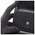 Céline Piccola wallet trifold Celine Nero - vista 7