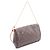 Borsa Louis Vuitton Favorite MM Marrone Monogramma - vista 2