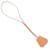 Hermès Hermes Capucine Hat Clip Brown  - view 2