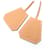 Hermès Hermes Capucine Hat Clip Brown  - view 3