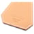 Hermès Hermes Capucine Hat Clip Brown  - view 4