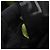 Borsa a Spalla Chanel Sport Line Coco Mark Nero - vista 10