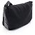 Borsa a Spalla Chanel Sport Line Coco Mark Nero - vista 2