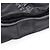 Borsa a Spalla Chanel Sport Line Coco Mark Nero - vista 6