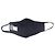 Accessorio Maschera Maille Louis Vuitton Nero - vista 3