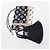 Accessorio Maschera Maille Louis Vuitton Nero - vista 7