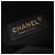 Borsa a Spalla in Pelle Deauville di Chanel Nero - vista 4