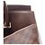 Borsa Rivoli MM Louis Vuitton Marrone Damier ebene - vista 8