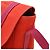Borsa a Spalla Louis Vuitton Antigua Busas PM Rosso - vista 5