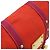 Borsa a Spalla Louis Vuitton Antigua Busas PM Rosso - vista 8