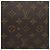 Borsa Tote Sac Plat Monogram Louis Vuitton Marrone Monogramma - vista 5