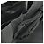 Borsa a mano/borsa a spalla in nastro jacquard PRADA Nero - vista 10