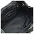 Borsa a mano/borsa a spalla in nastro jacquard PRADA Nero - vista 8