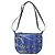Hermès Brides de Gala Bayadere Sursoy To Go Handtasche Blau Damier ebene
