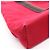 Hermès Troca Horizontal MM Tote Bag Braun Schwarz Rot - Ansicht 10