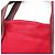 Hermès Troca Horizontal MM Tote Bag Braun Schwarz Rot - Ansicht 11