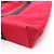 Hermès Troca Horizontal MM Tote Bag Braun Schwarz Rot - Ansicht 8