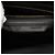 Céline Celine Luggage Micro Shopper Handtasche Schwarz Beige Roh - Ansicht 5