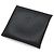 Hermès Hermes Bastia Coin Purse in Black Chevre Leather - view 3