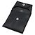 Hermès Hermes Bastia Coin Purse in Black Chevre Leather - view 5