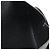 Hermès Hermes Bastia Coin Purse in Black Chevre Leather - view 6