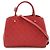 Borsa Montaigne MM in Monogramma Empreinte Louis Vuitton Fuschia