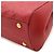 Borsa Montaigne MM in Monogramma Empreinte Louis Vuitton Fuschia - vista 4