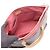 Sac à main Pallas Louis Vuitton Marron Rose Rouge - vue 3