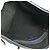 Borsa Tote Verticale Lockit in Gomma Monogram Louis Vuitton Nero Blu - vista 12