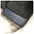 Borsa Tote Verticale Lockit in Gomma Monogram Louis Vuitton Nero Blu - vista 16