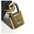 Borsa Tote Verticale Lockit in Gomma Monogram Louis Vuitton Nero Blu - vista 9
