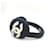Scaldacollo bicolore Chanel Nero Bianco  - vista 1