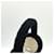 Scaldacollo bicolore Chanel Nero Bianco  - vista 7