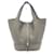 Borsa Hermès Picotin Lock MM Marrone
