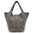 Borsa Hermès Picotin Lock MM Marrone - vista 2