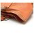 Borsa Amazona Anagram Loewe in arancione - vista 12