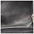 Zaino in pelle nera Gucci Bamboo Nero - vista 8