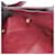 Sac Muse Two d'Yves Saint Laurent Rouge Bordeaux  - vue 8