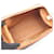 Céline Pochette a mano Celine Macadam Marrone - vista 3