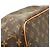 Borsa Louis Vuitton Monogram Palermo PM Marrone Monogramma - vista 5