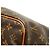 Borsa Louis Vuitton Monogram Palermo PM Marrone Monogramma - vista 6