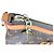 Borsa Louis Vuitton Monogram Palermo PM Marrone Monogramma - vista 8