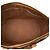 Borsa Louis Vuitton Monogram Palermo PM Marrone Monogramma - vista 9