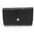 Schlüsselcase Monogram Empreinte Louis Vuitton Schwarz