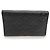 Schlüsselcase Monogram Empreinte Louis Vuitton Schwarz - Ansicht 2