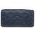 Zippy Geldbörse Monogram Empreinte Louis Vuitton Schwarz - Ansicht 2