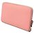 Hermès Azap Lang Wallet in Rose Confetti Pink - Ansicht 2